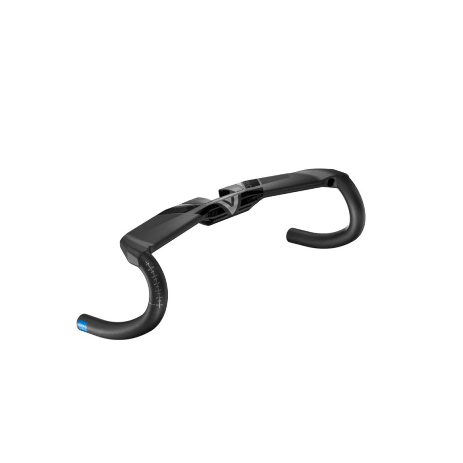 Accesorios de ciclismo Igualada - Manillar pro Vibe Aero Carbon -