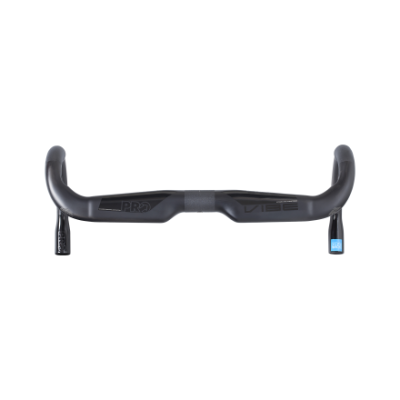 Accesorios de ciclismo Igualada - Manillar pro Vibe Aero Carbon - 2