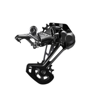 Accesorios de ciclismo Igualada - Canvi Shimano XTR -