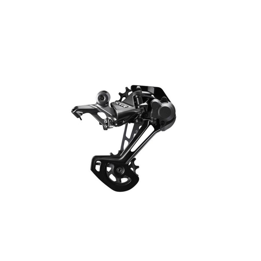 Accesorios de ciclismo Igualada - Canvi Shimano XTR -