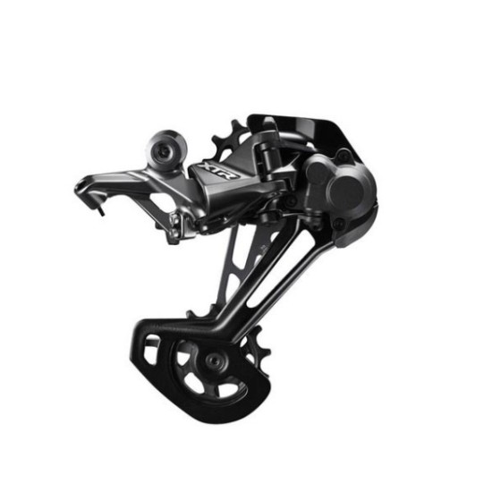 Accesorios de ciclismo Igualada - Canvi Shimano XTR -