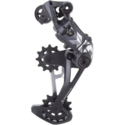 Accesorios de ciclismo Igualada - Cambio Sram X01 -