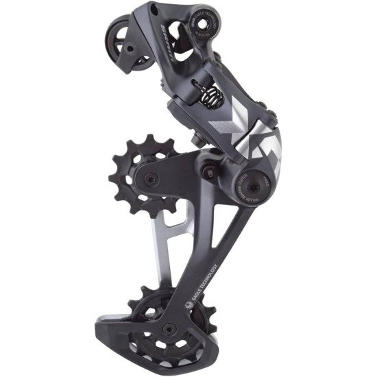 Accesorios de ciclismo Igualada - Cambio Sram X01 -