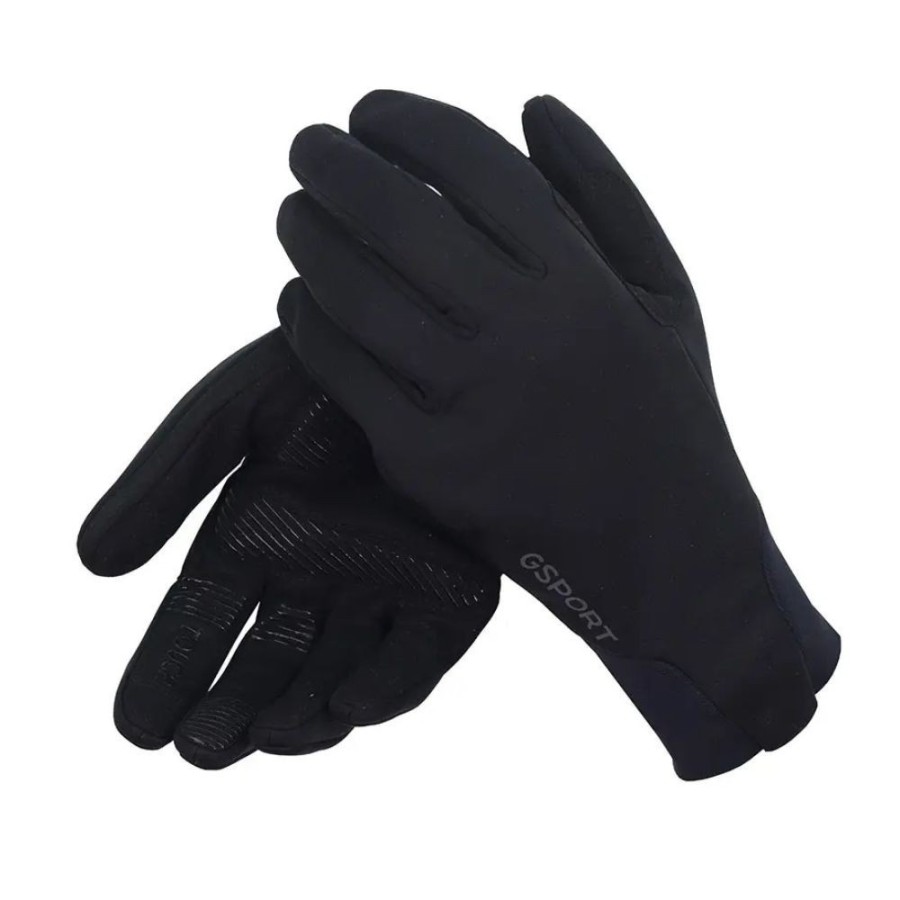 Equipamiento para ciclismo Igualada - Guantes Gsport -