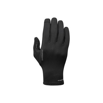 Equipamiento para ciclismo Igualada - Guantes Shimano Windlfex -
