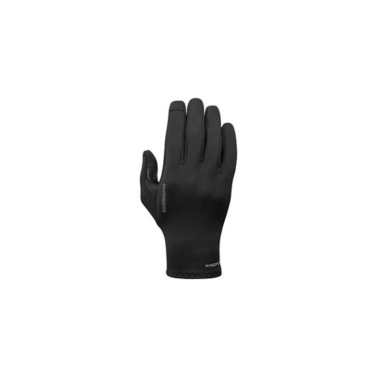 Equipamiento para ciclismo Igualada - Guantes Shimano Windlfex -