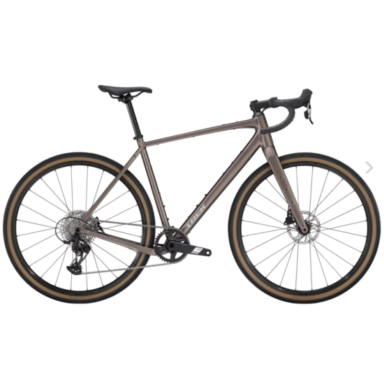 Bicicletas Gravel Igualada - Trek Checkpoint -