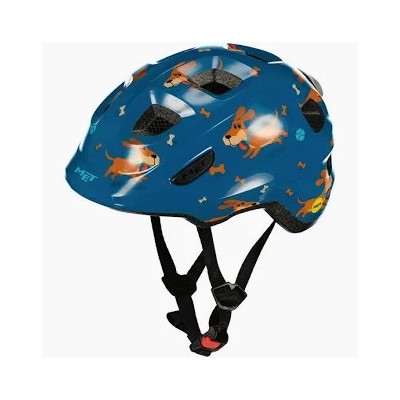 Cascos - Met casco per nens Mips -