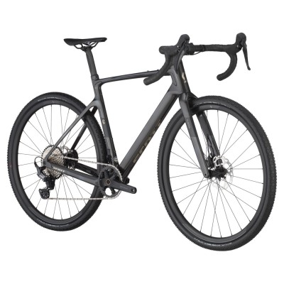 Bicicletas Gravel Igualada - Scott Addict Gravel -