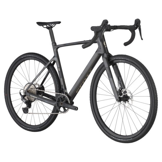 Bicicletas Gravel Igualada - Scott Addict Gravel -