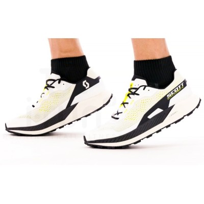 Zapatillas - Sabates Scott -