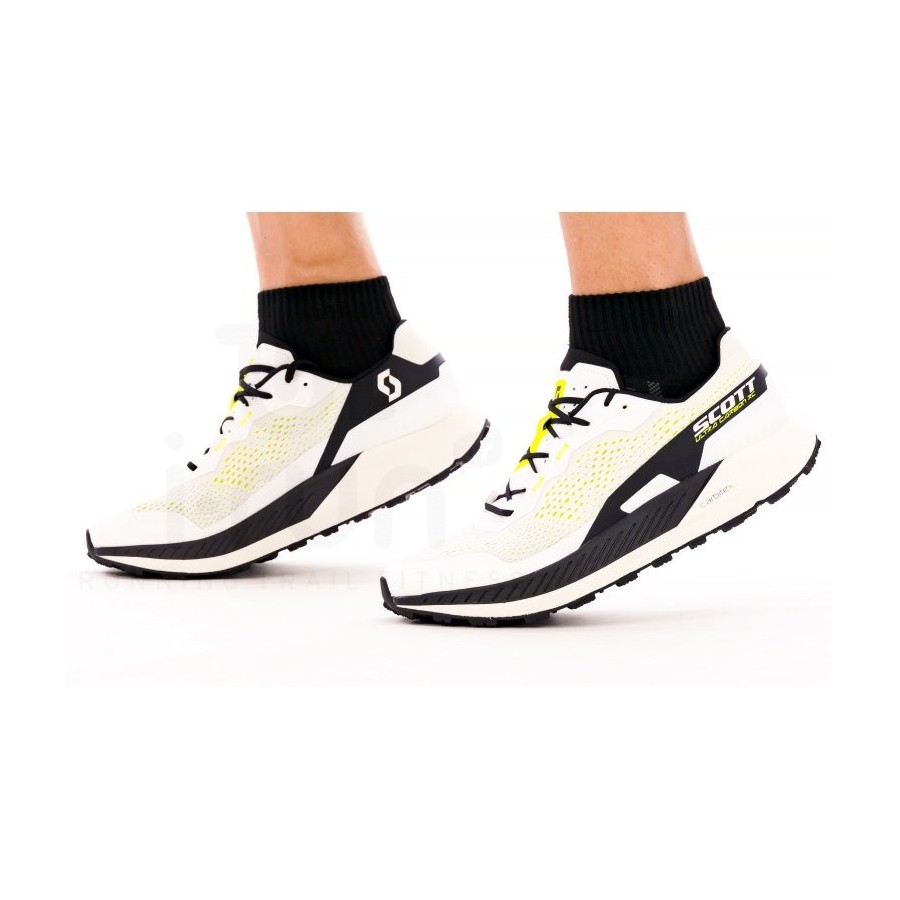 Zapatillas - Sabates Scott -