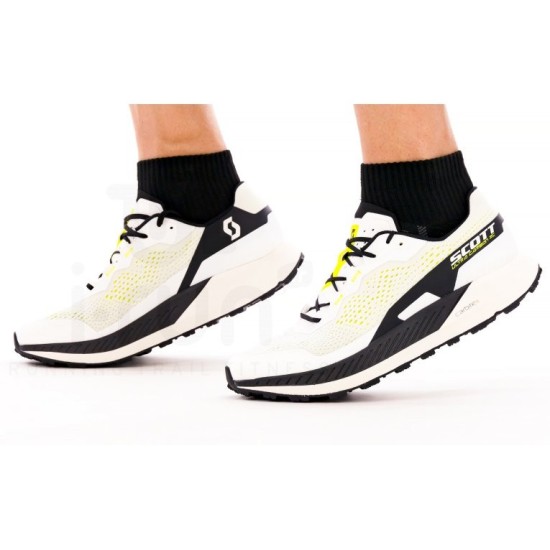 Zapatillas - Sabates Scott -