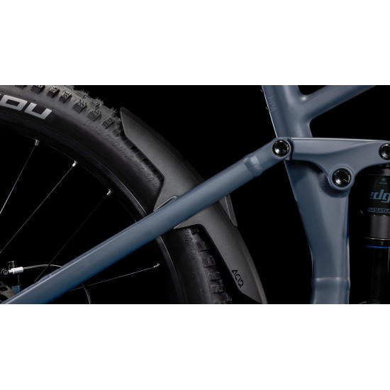 Bicicletas electricas montaña - CUBE STEREO HYBRID ONE44 PRO 800 -