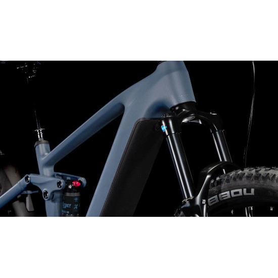 Bicicletas electricas montaña - CUBE STEREO HYBRID ONE44 PRO 800 -