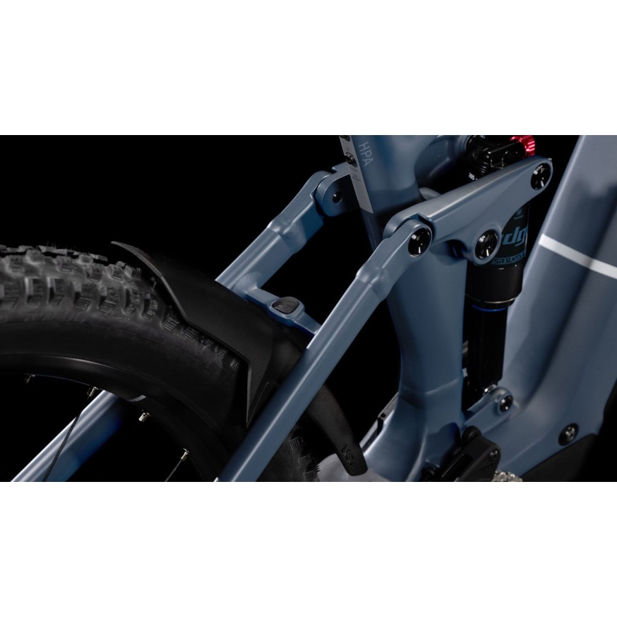 Bicicletas electricas montaña - CUBE STEREO HYBRID ONE44 PRO 800 -