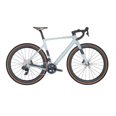 Bicicletas Gravel - Scott Addict Gravel 2024 -