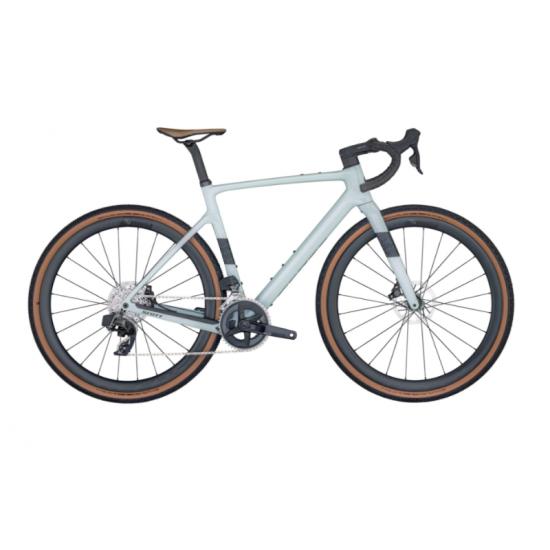 Bicicletas Gravel - Scott Addict Gravel 2024 -