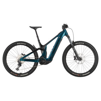 Bicicletas electricas montaña - Scott Patron 920 -