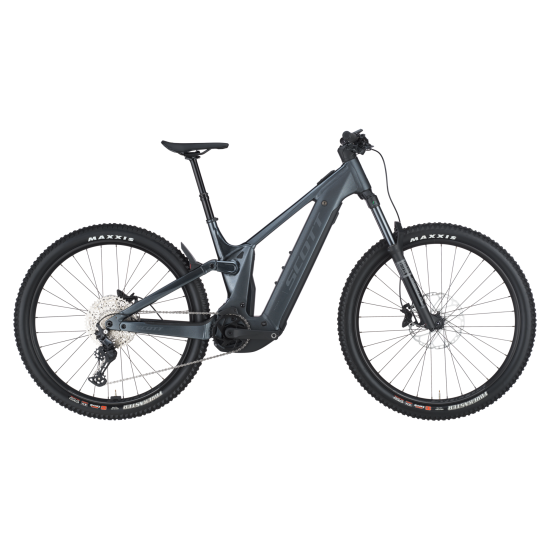 Bicicletas electricas montaña - Scott Patron 920 -