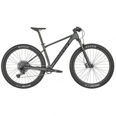 Bicicletas de montaña - Scott Scale Grey 970 -