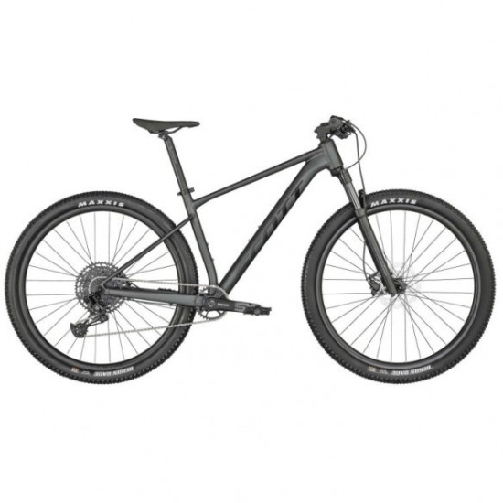 Bicicletas de montaña - Scott Scale Grey 970 -